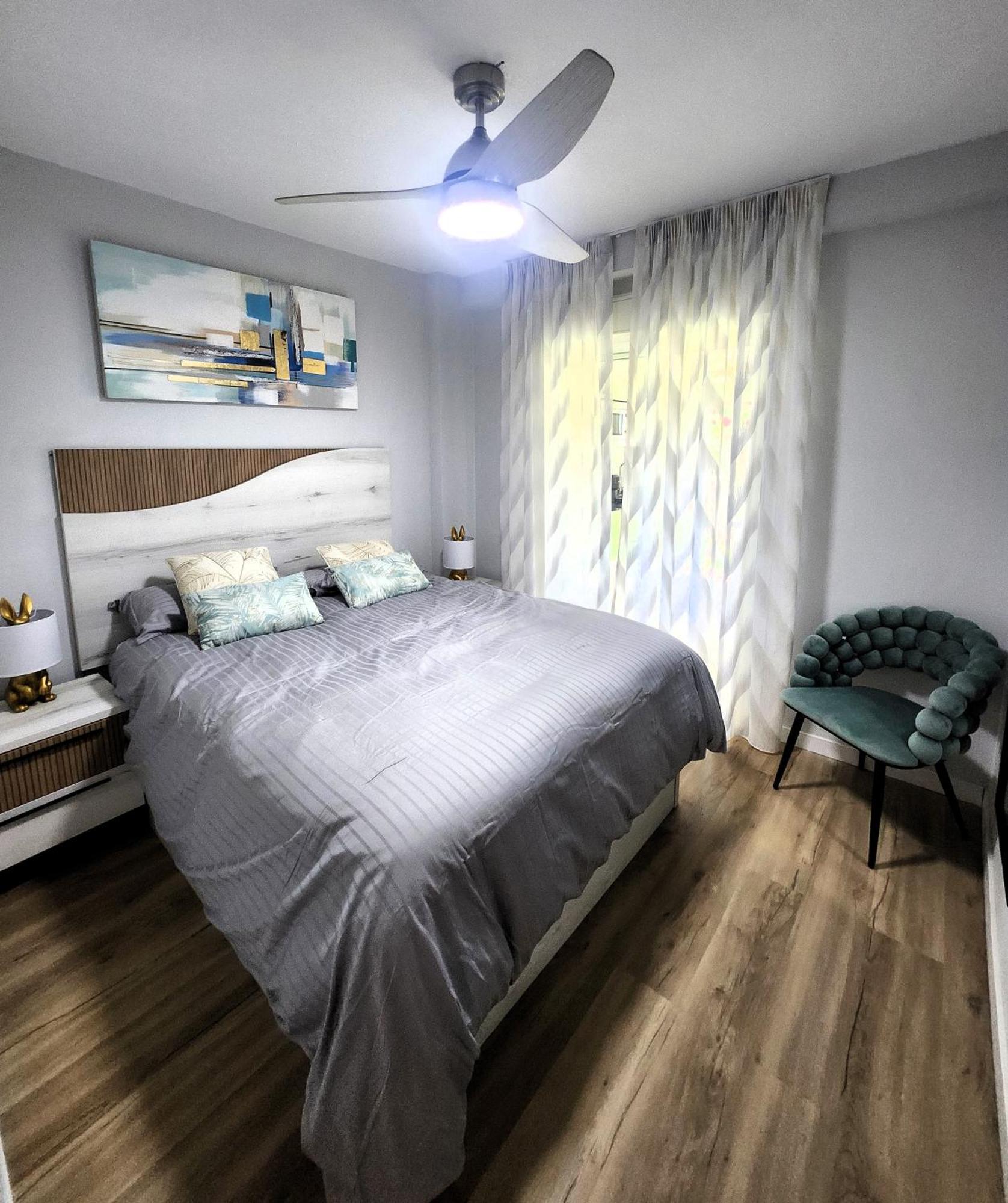 Ansa Beach Apartment - Cabopino, Marbella - Garden Level Buitenkant foto